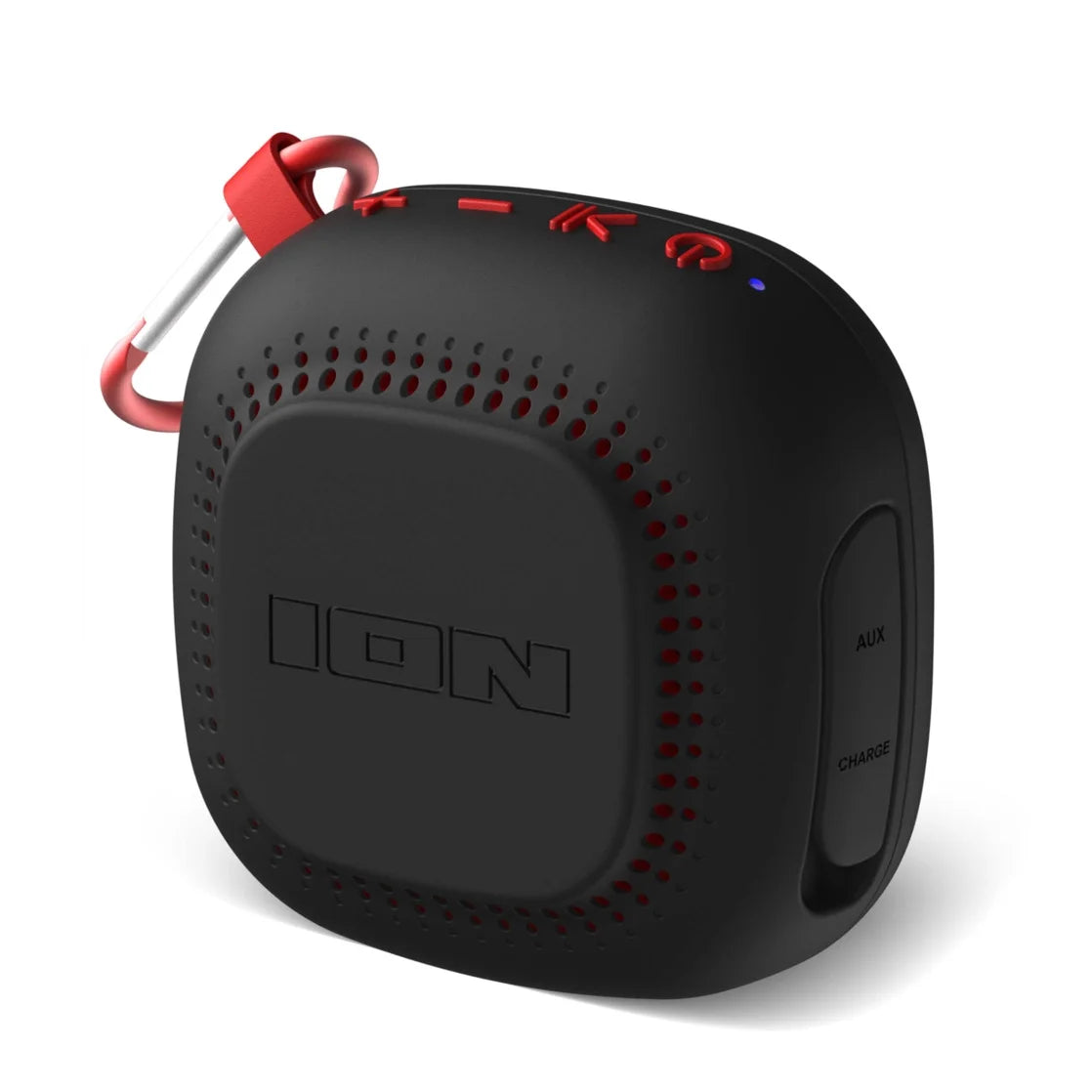 ION Audio Magnet Rocker 2-Pack