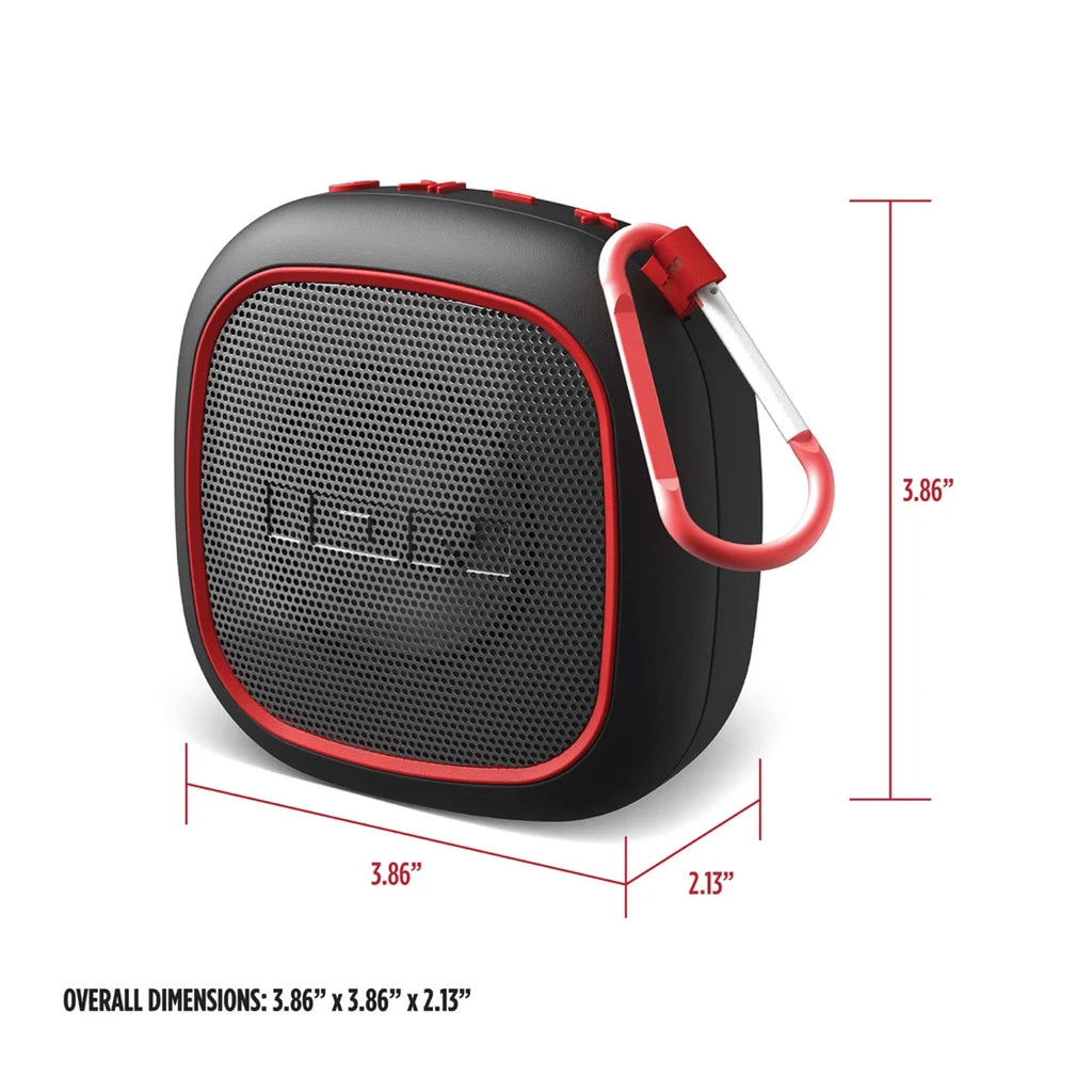 ION Audio Magnet Rocker 2-Pack